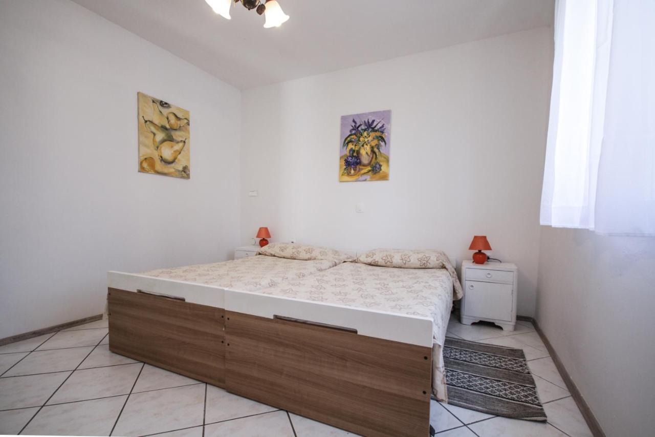 Opera Apartment&Studio Rovinj Exterior foto