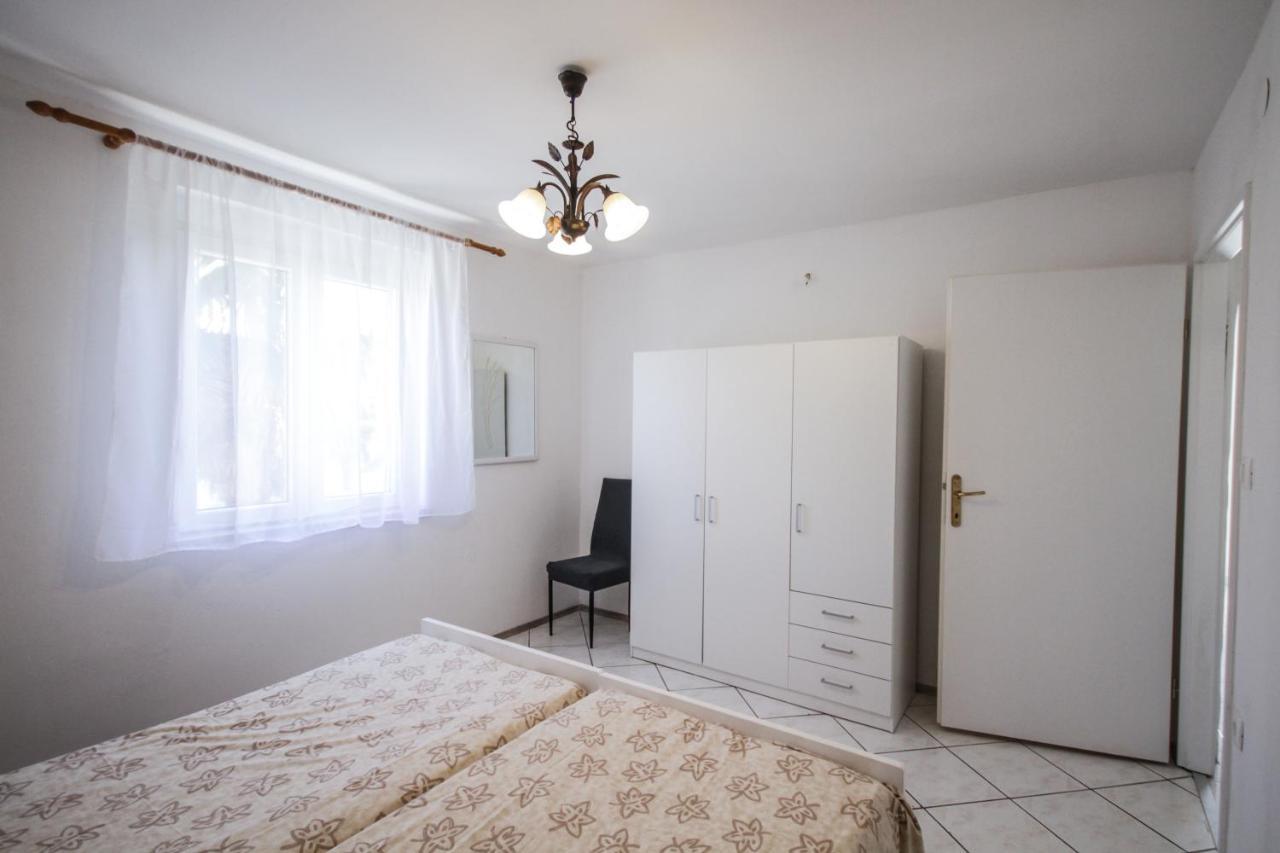 Opera Apartment&Studio Rovinj Exterior foto